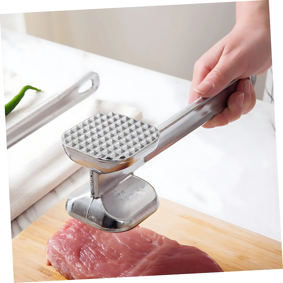MAZO PARA CARNE – Carne más tierna y sabor mejorado