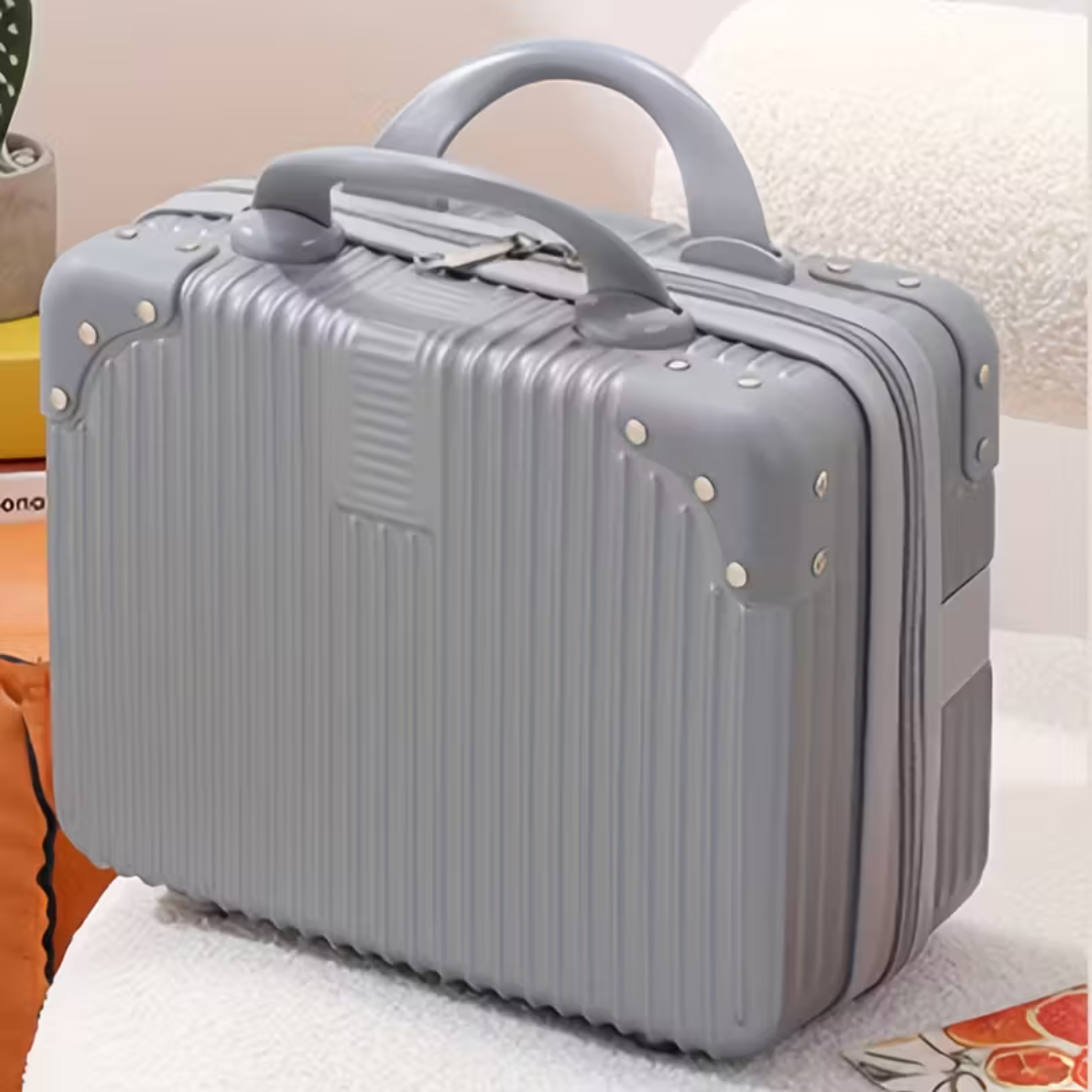NECESER – Organización práctica para viajes y rutinas