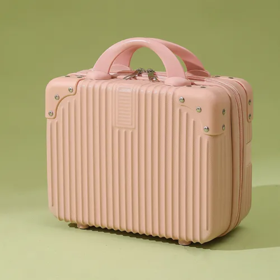 NECESER – Organización práctica para viajes y rutinas