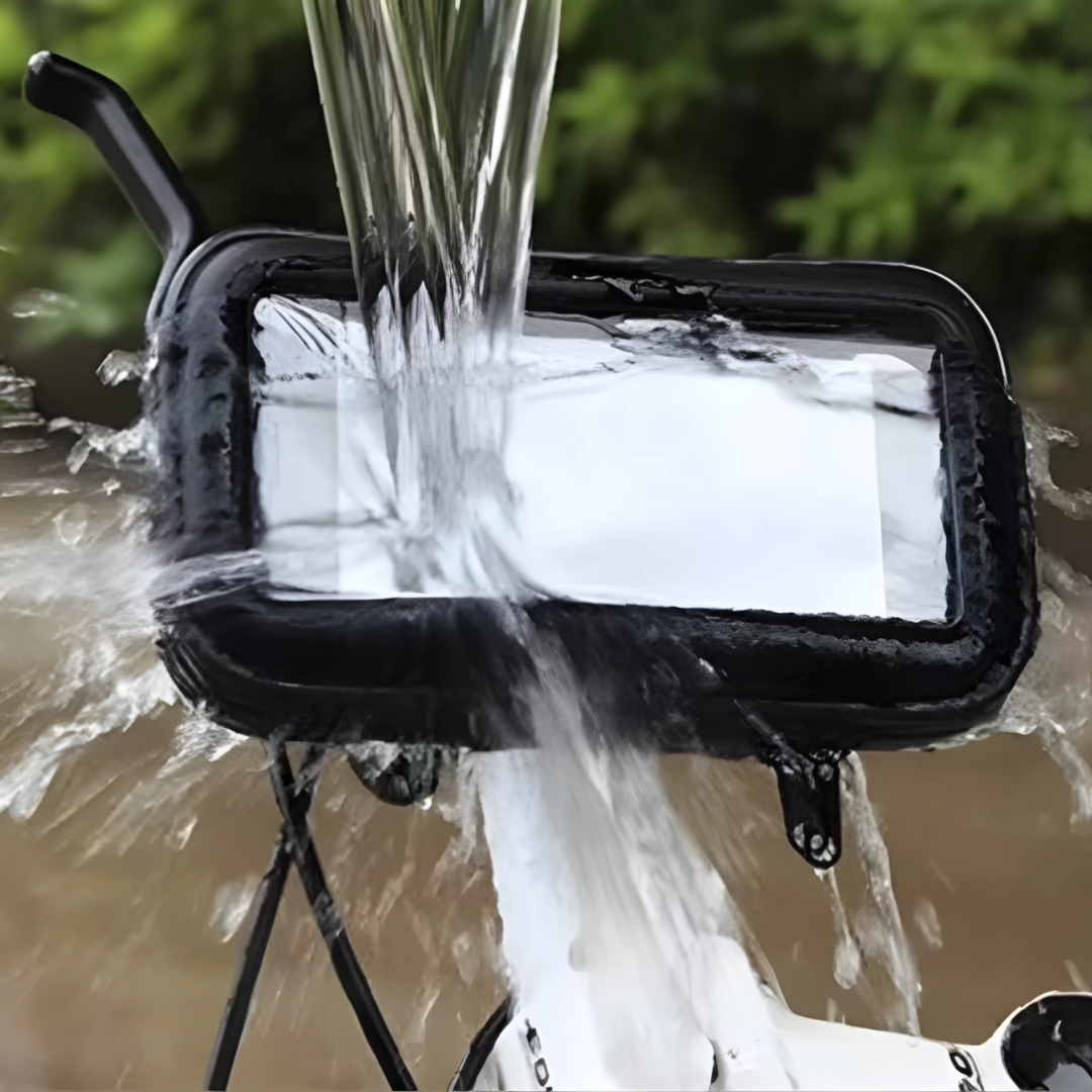 SOPORTE DE TELÉFONOS PARA BICICLETAS – Seguridad y comodidad en tu ruta
