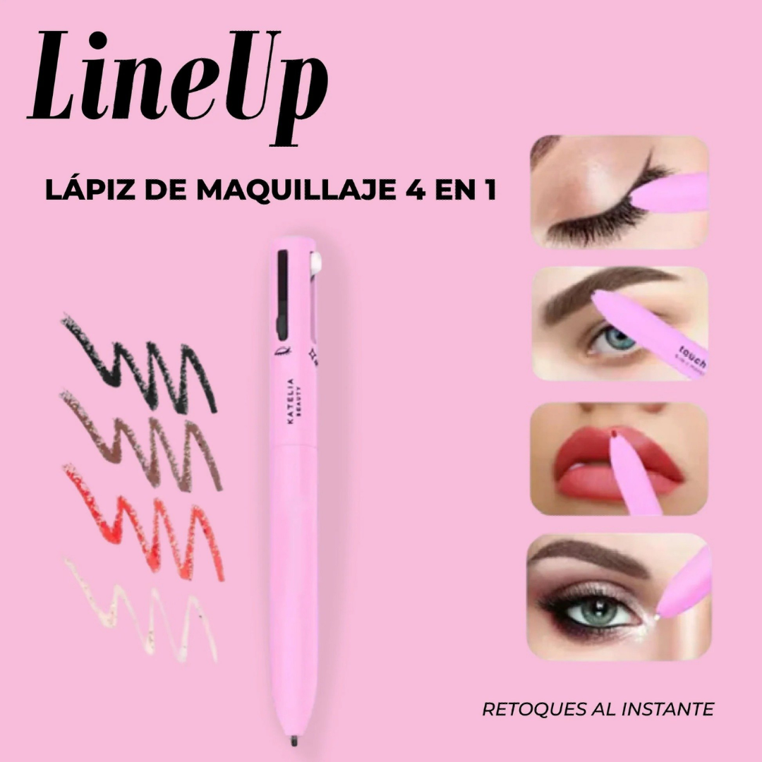 LÁPIZ MÁGICO DE BELLEZA (PACK*2) – Iluminación precisa, corrección instantánea y acabado profesional