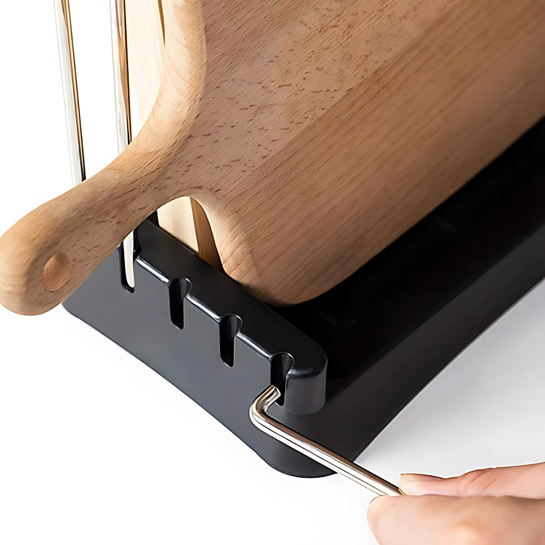 ORGANIZADOR DE TABLAS – Orden inteligente para una cocina funcional