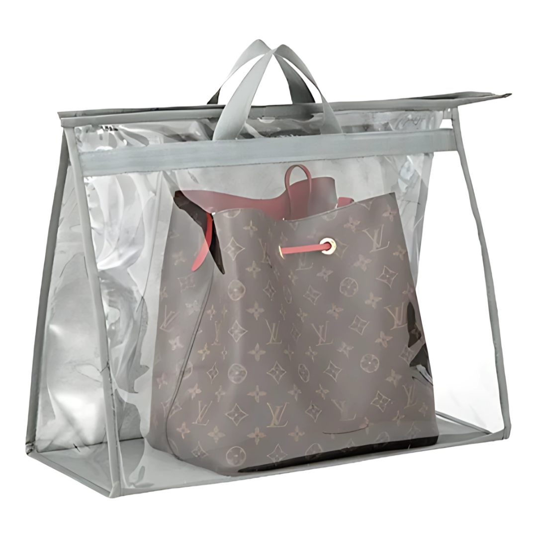 ORGANIZADOR DE BOLSOS XXL – Espacio y protección para tus accesorios
