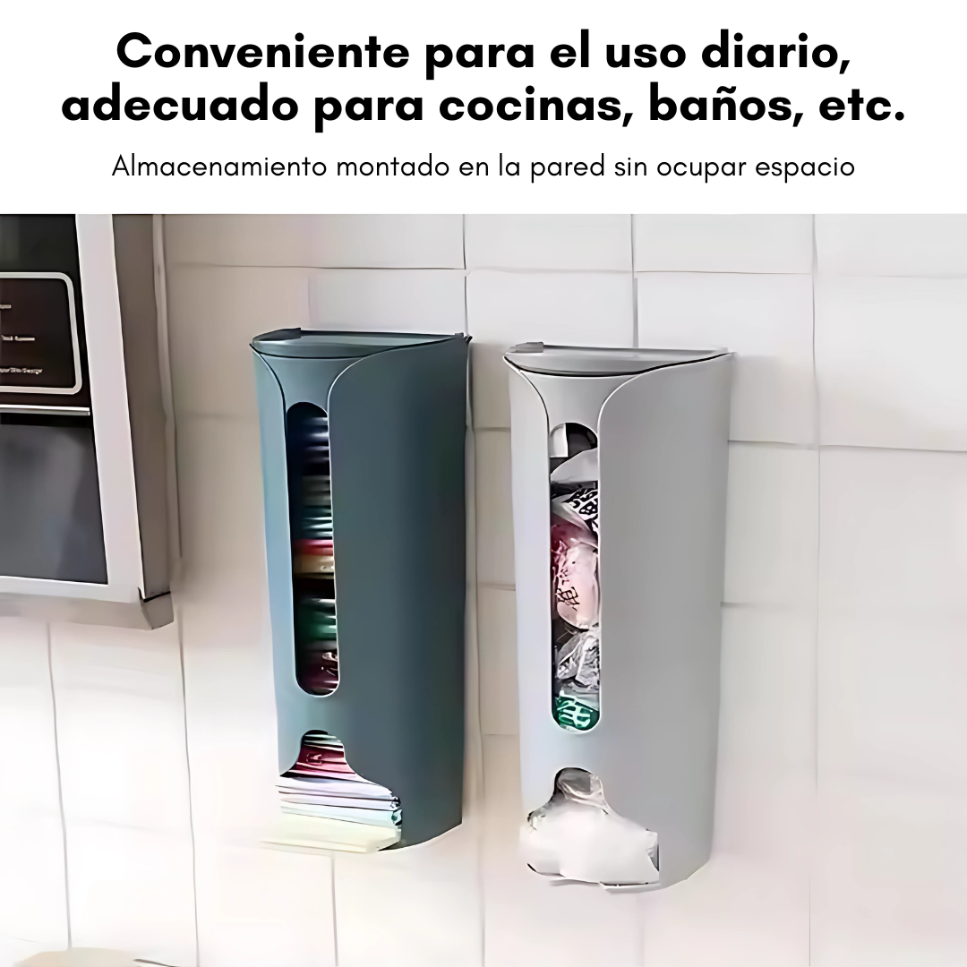 ORGANIZADOR DE ROPA INTERIOR Y CALCETINES – Ahorra espacio y mantén todo al alcance