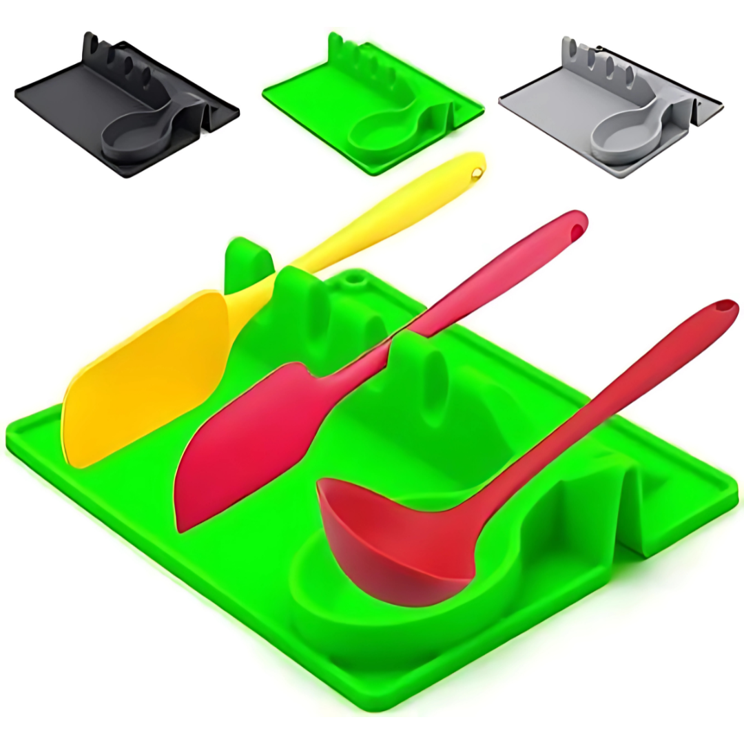 ORGANIZADOR DE COCINA – Orden práctico para tu hogar