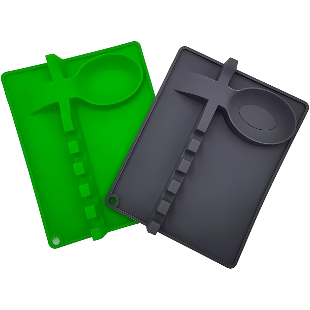 ORGANIZADOR DE COCINA – Orden práctico para tu hogar