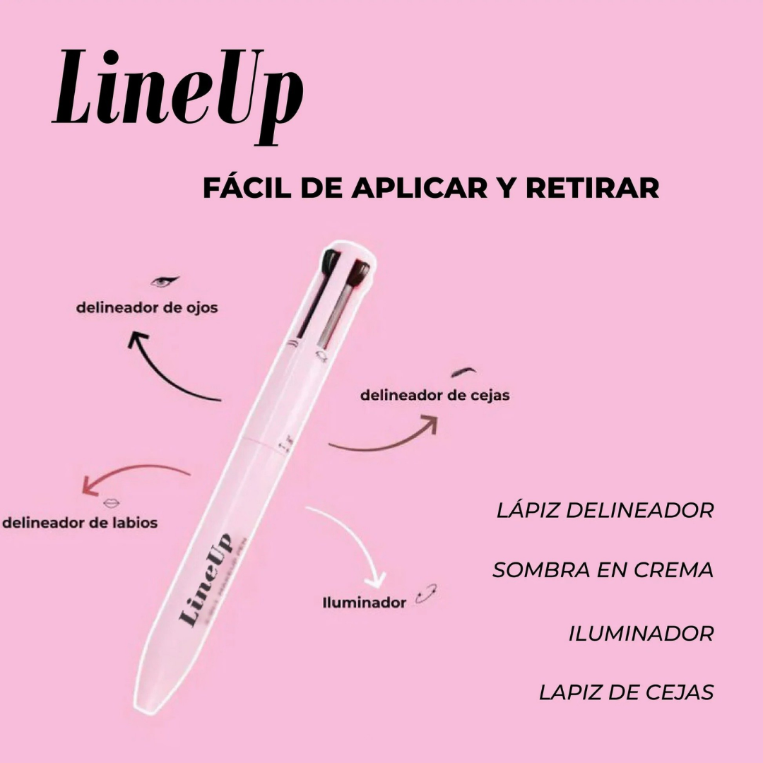 LÁPIZ MÁGICO DE BELLEZA (PACK*2) – Iluminación precisa, corrección instantánea y acabado profesional
