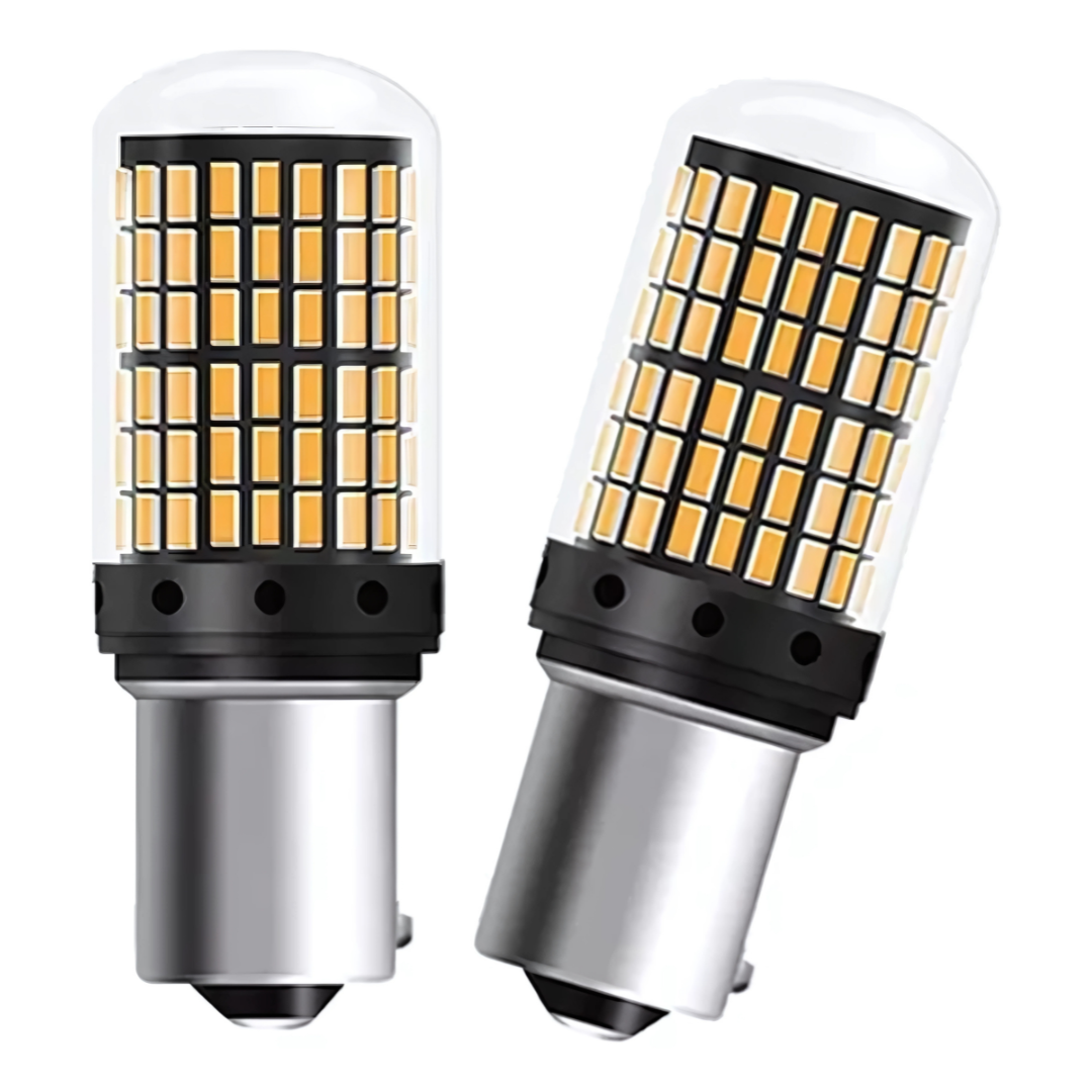 PAR DE LUCES AUXILIARES PARA AUTO – Iluminación extra donde más la necesitas