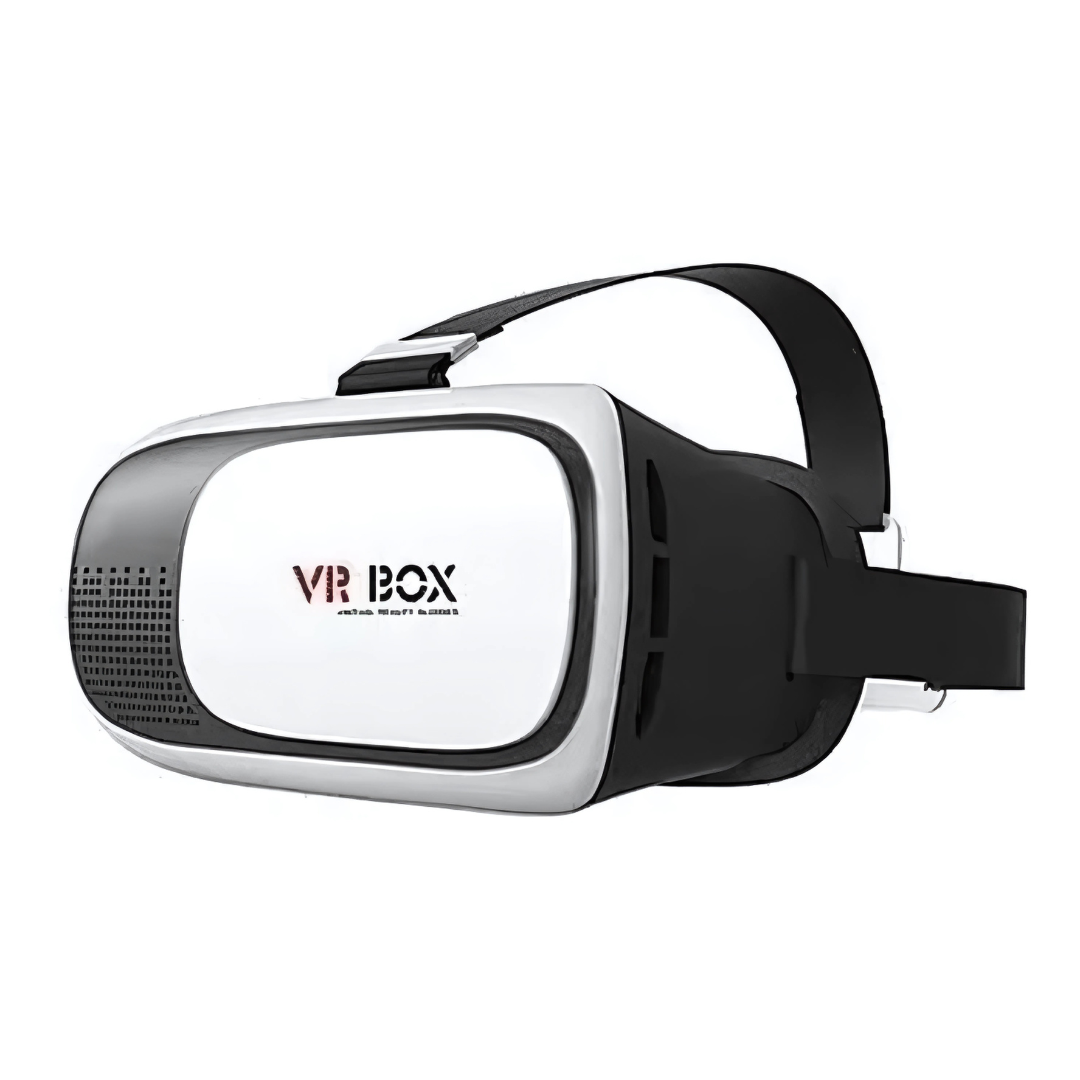 LENTES VR PARA CELULAR – Vive el entretenimiento en 360°