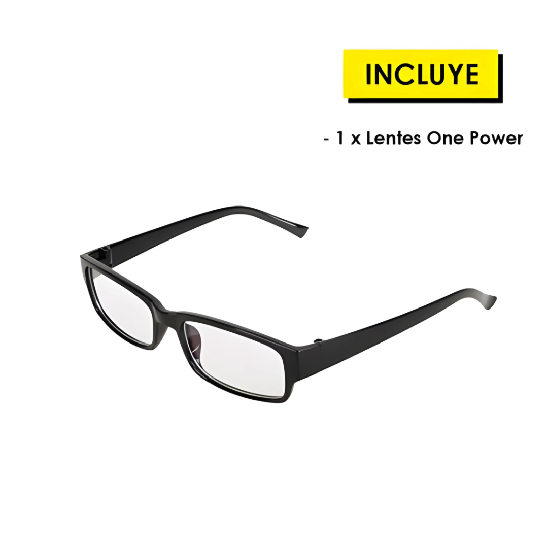 GAFAS DE LECTURA – Claridad y confort para tus ojos