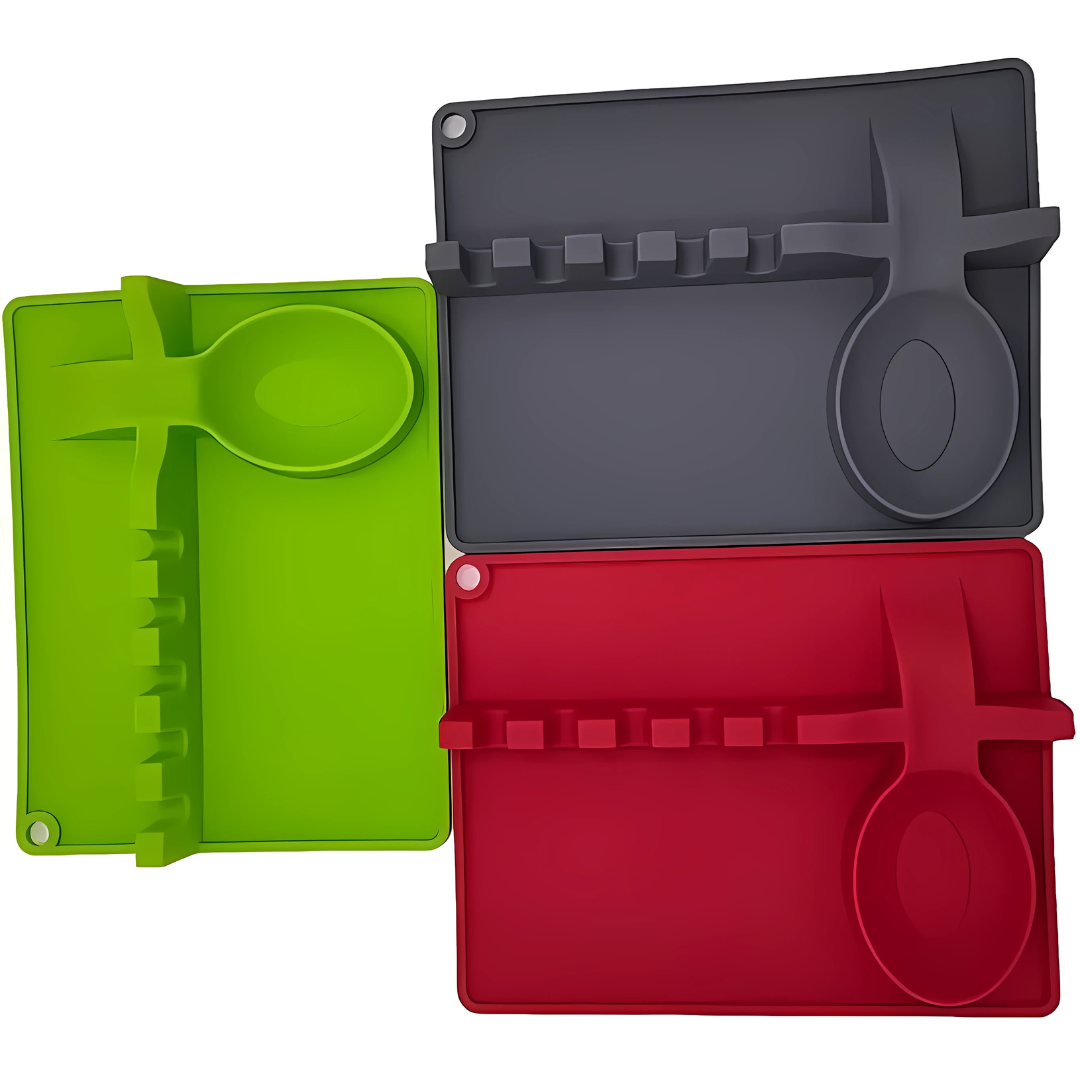 ORGANIZADOR DE COCINA – Orden práctico para tu hogar