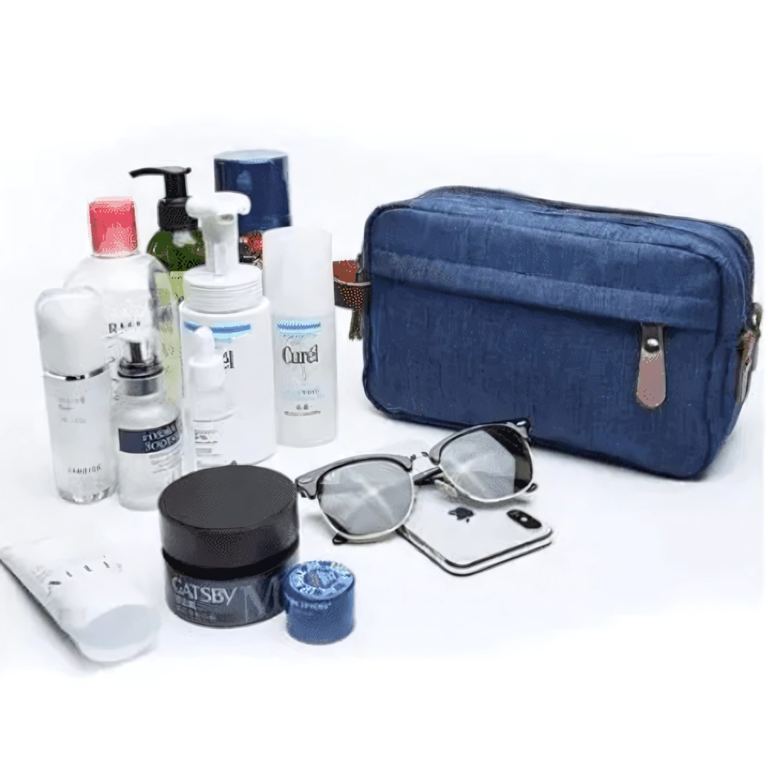 COSMETIQUERA – Organización práctica para tu belleza diaria