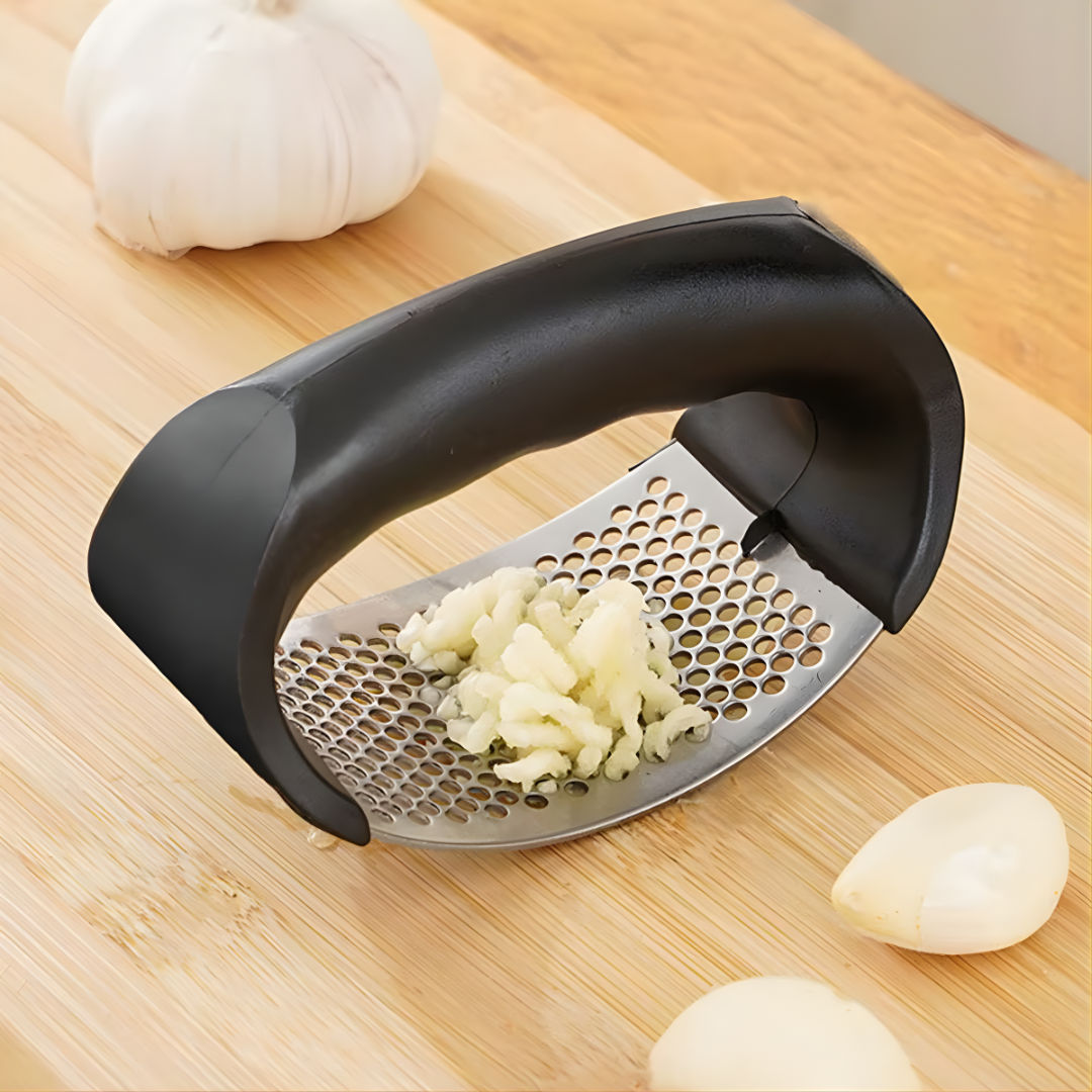 TRITURADOR DE AJO – Corte rápido, sabor intenso y cocina sin esfuerzo todos los días