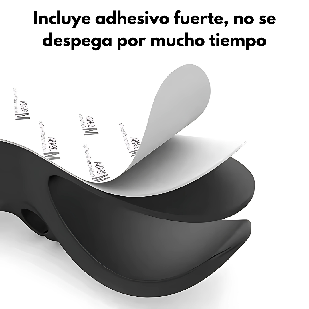 ORGANIZADOR DE CABLES PACK X6 – Dile adiós al enredo y al desorden en tu cocina