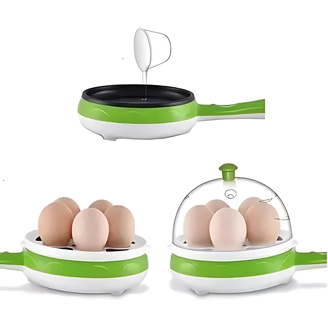 POT MULTIFUNCIONAL – Cocina fácil y versátil en un solo producto