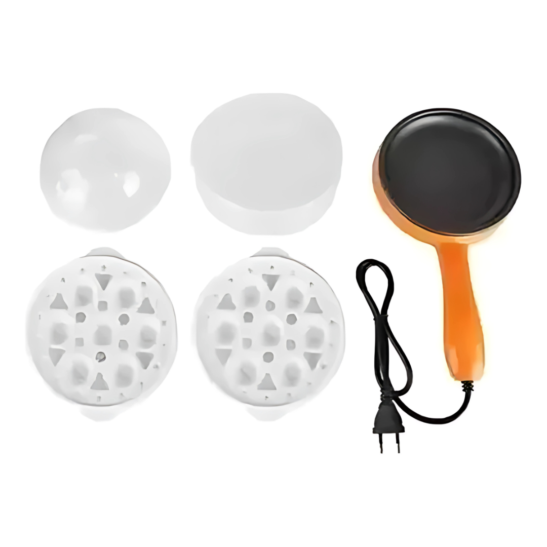 POT MULTIFUNCIONAL – Cocina fácil y versátil en un solo producto