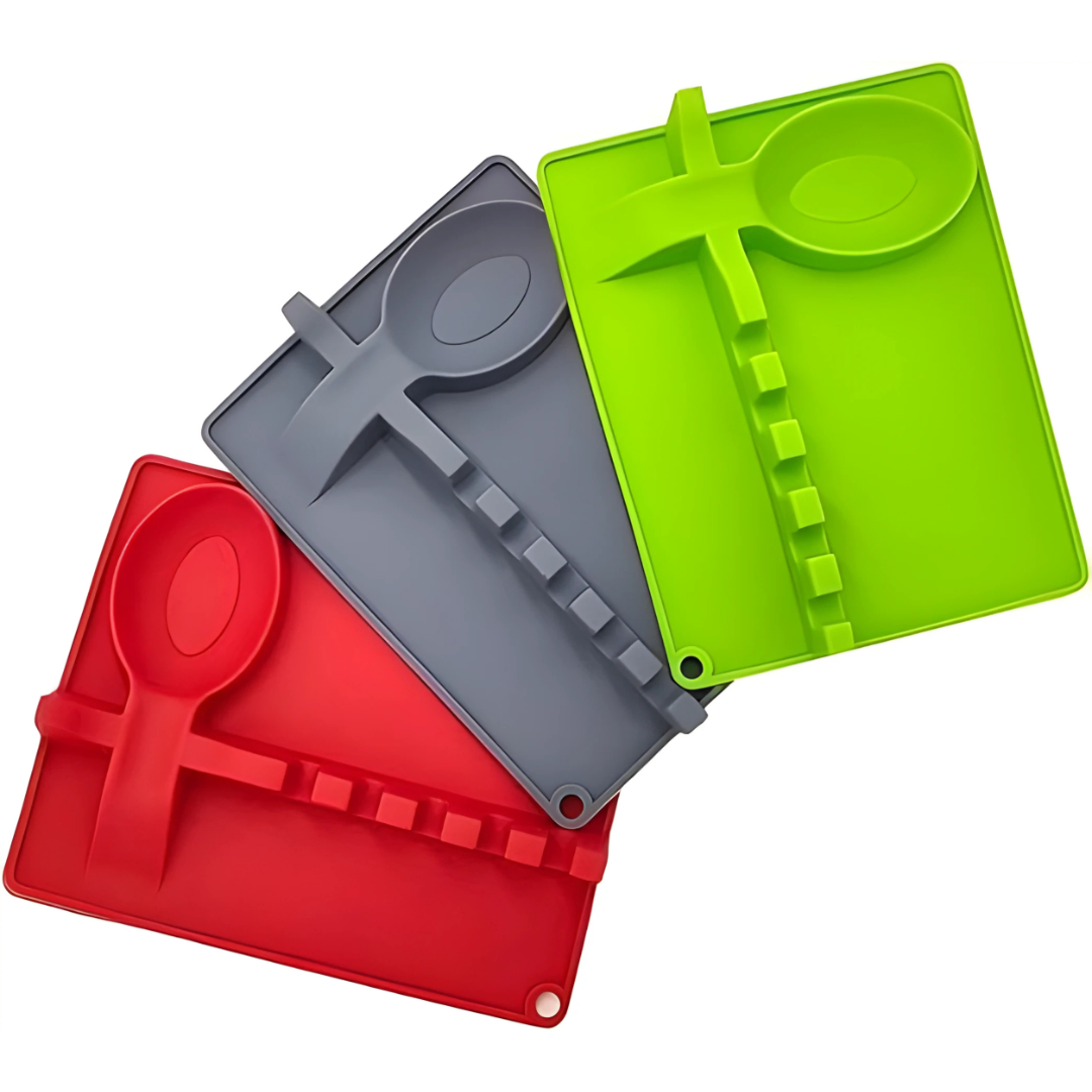 ORGANIZADOR DE COCINA – Orden práctico para tu hogar