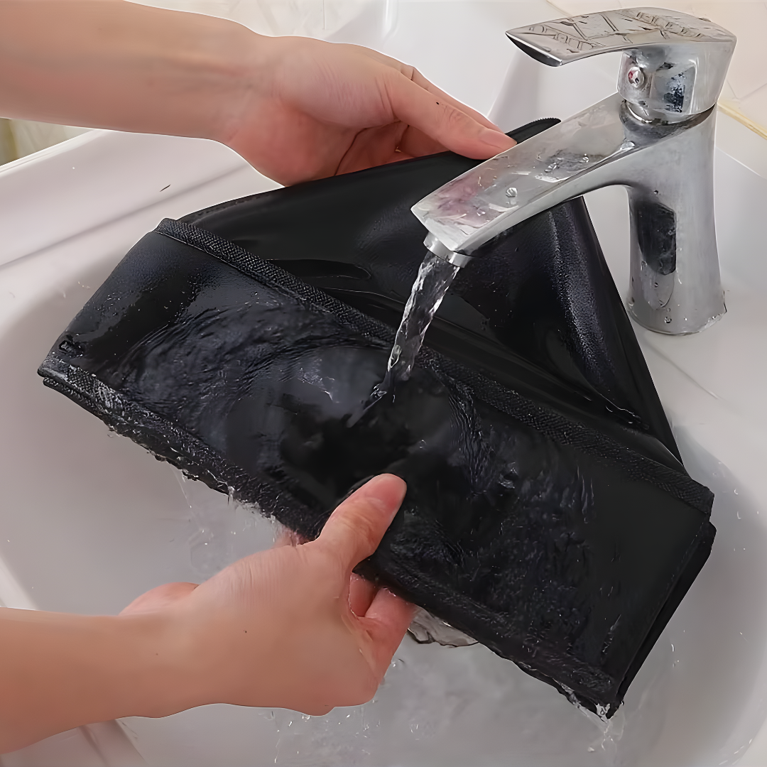 ORGANIZADOR DE ROPA INTERIOR CON ESPACIOS – Orden perfecto, cada prenda en su lugar