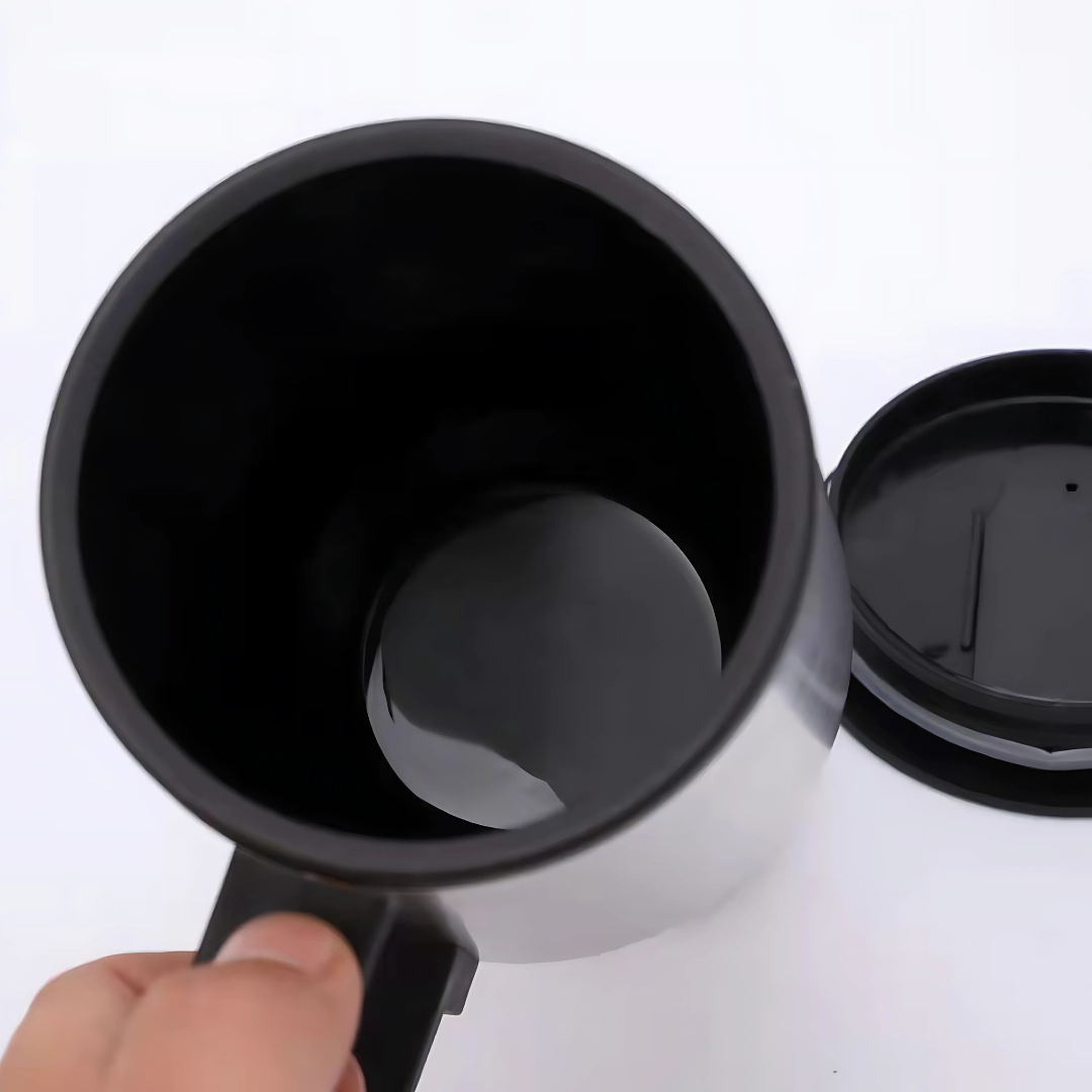 VASO TÉRMICO DE AUTO – Tu bebida siempre a la temperatura ideal