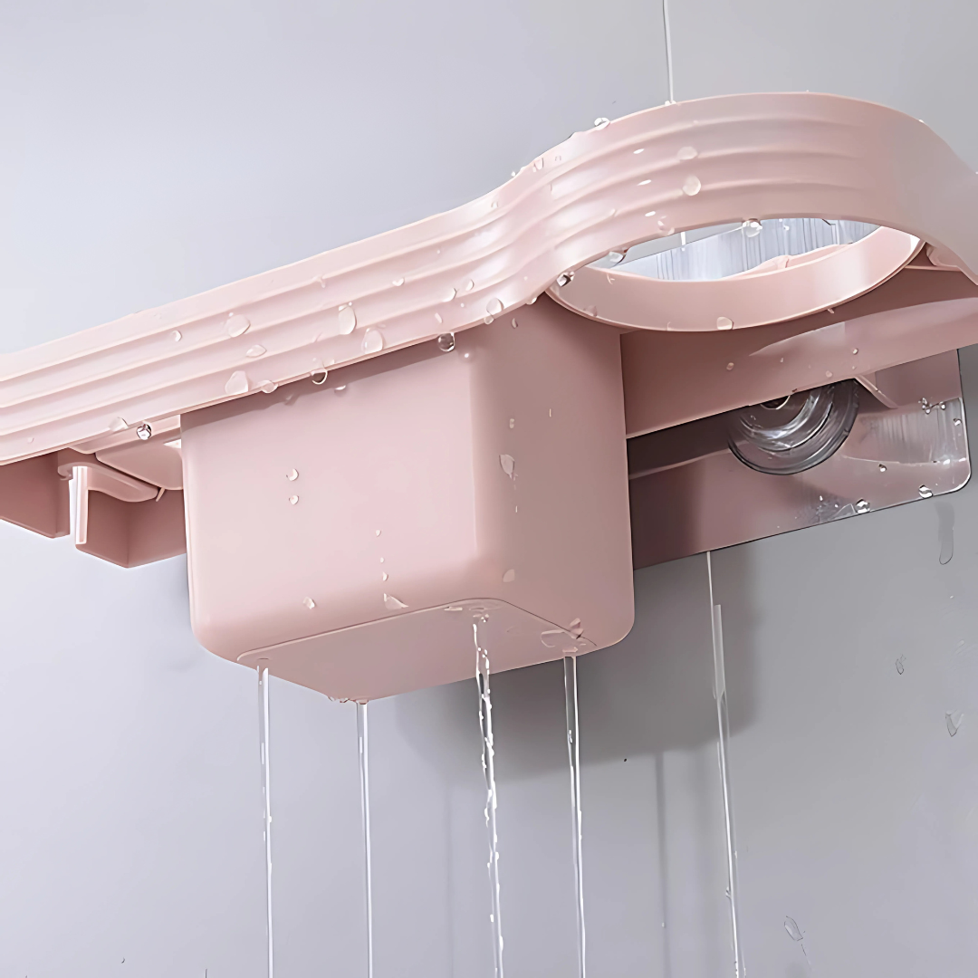 ORGANIZADOR DE BAÑO – Orden, estilo y practicidad en cada rincón