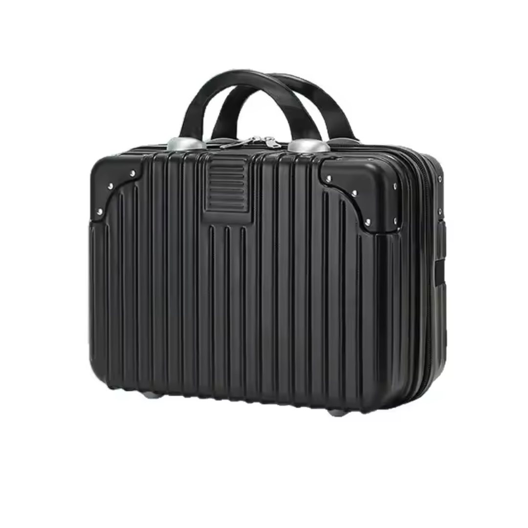 NECESER – Organización práctica para viajes y rutinas