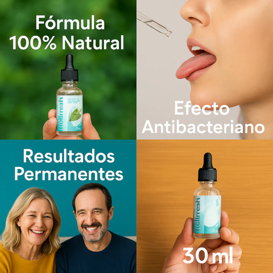 WELL FRESH – Aliento fresco inmediato, confianza diaria y cuidado oral discreto