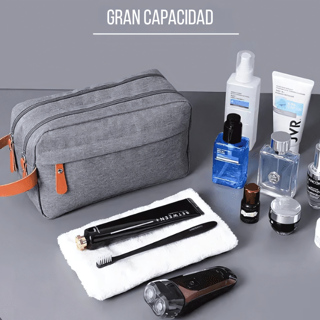 COSMETIQUERA – Organización práctica para tu belleza diaria