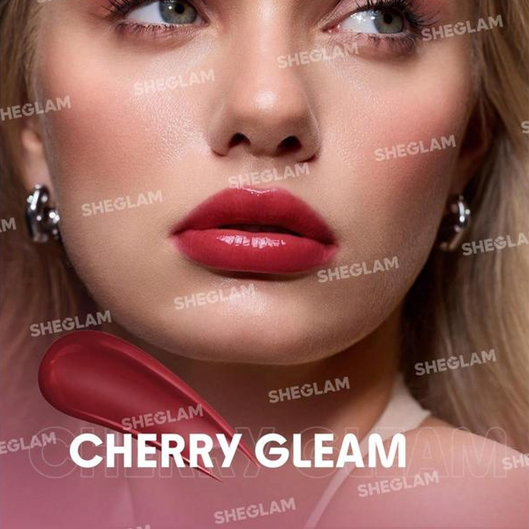 SHEGLAM LIP PLUMPER – Labios irresistibles con más volumen y brillo