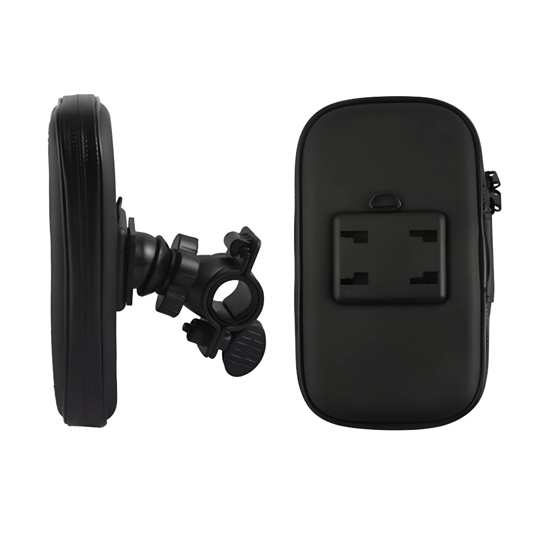 SOPORTE DE TELÉFONOS PARA BICICLETAS – Seguridad y comodidad en tu ruta