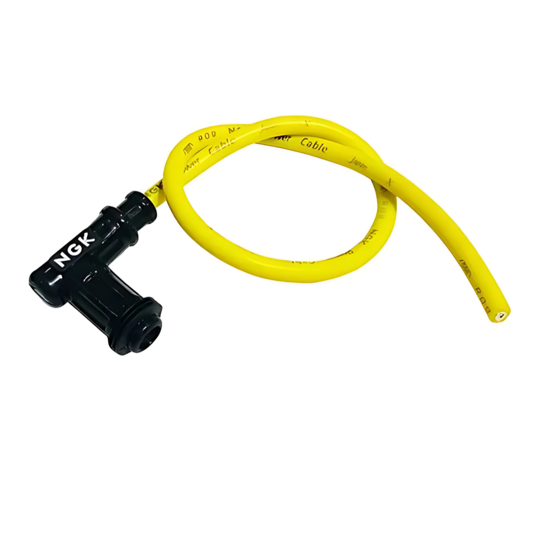 CABLES DE BUJÍA NGK – Rendimiento confiable y encendido sin fallas