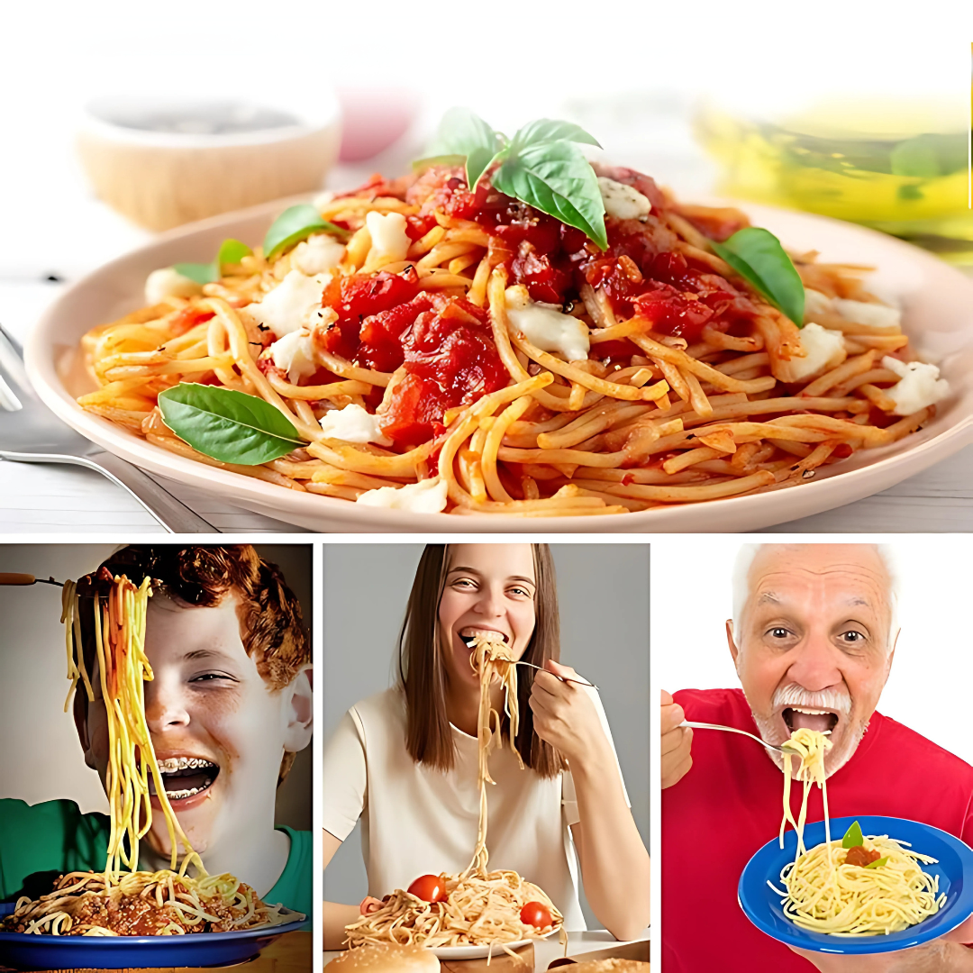 MÁQUINA PARA ESTIRAR PASTA DE 18PLG – Pasta fresca y perfecta en tu propia cocina