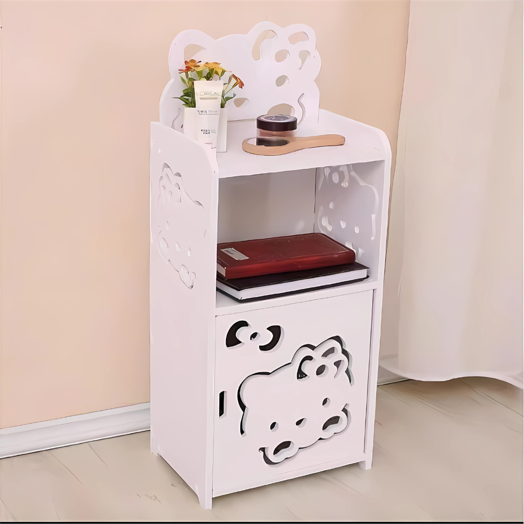 MESA HELLO KITTY – Encanto y estilo para tu espacio