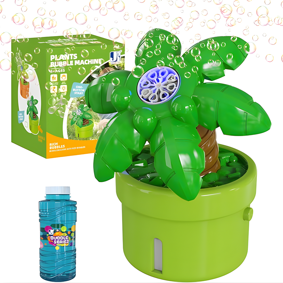 COLORFUL BUBBLES JUGUETE – Diversión infinita, burbujas mágicas y un juego que despierta alegría en cada niño