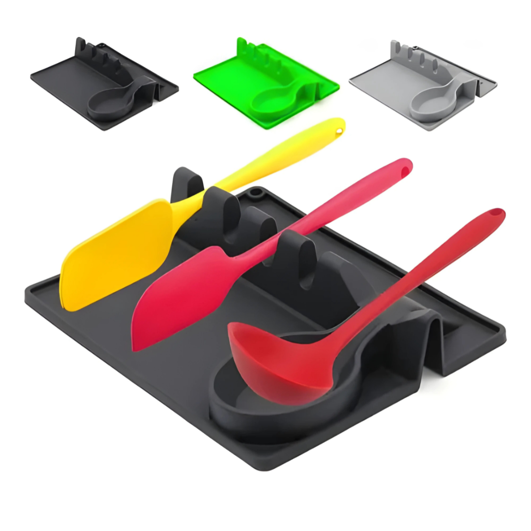 ORGANIZADOR DE COCINA – Orden práctico para tu hogar