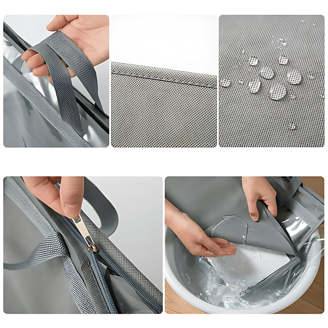 ORGANIZADOR DE BOLSOS XXL – Espacio y protección para tus accesorios