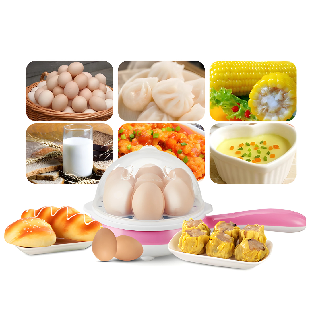 POT MULTIFUNCIONAL – Cocina fácil y versátil en un solo producto