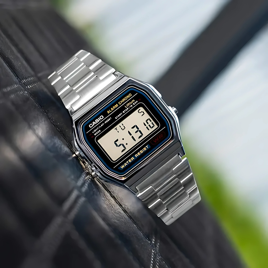 DUO DÍA DEL CARIÑO RELOJ CASIO – Un regalo perfecto para compartir en pareja