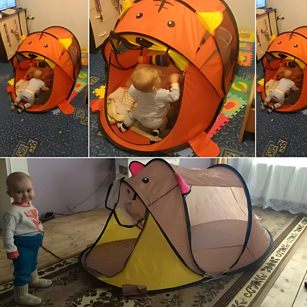 TIENDA INFANTIL CON FIGURAS – Diversión y aventuras en un espacio propio