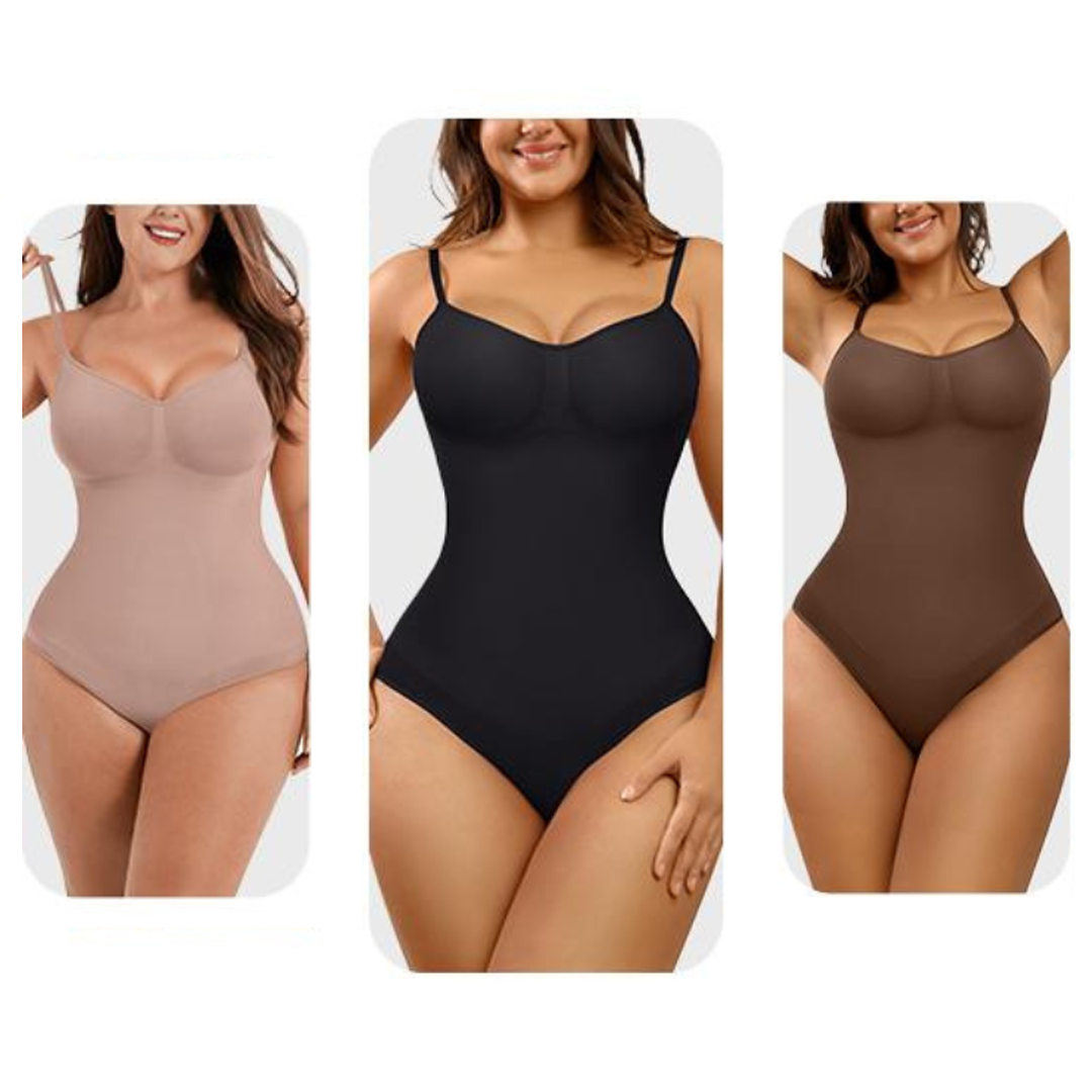 Body Sculpting – PACK 3 UNIDADES (CAFÉ, NEGRO Y BEIGE)
