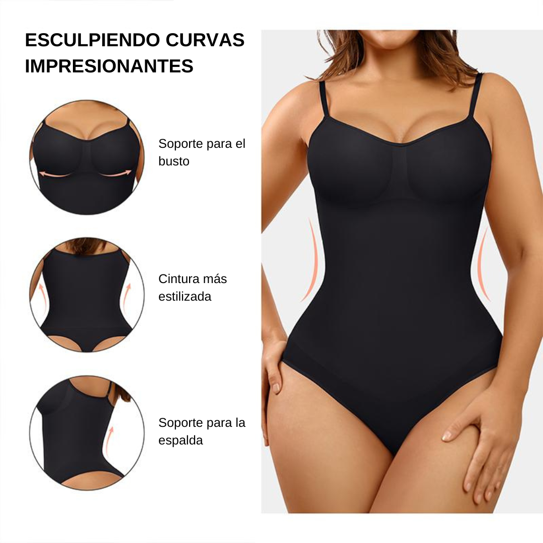 Body Sculpting – PACK 3 UNIDADES (CAFÉ, NEGRO Y BEIGE)