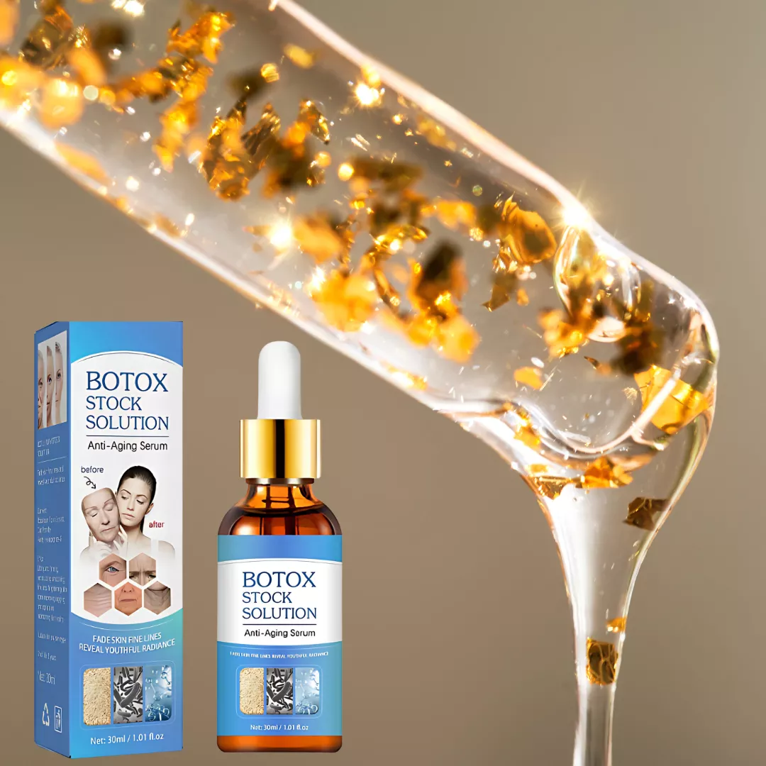 GlowFirm Serum - Levanta y reafirma tu piel para desafiar el paso del tiempo y resaltar tu luminosidad.