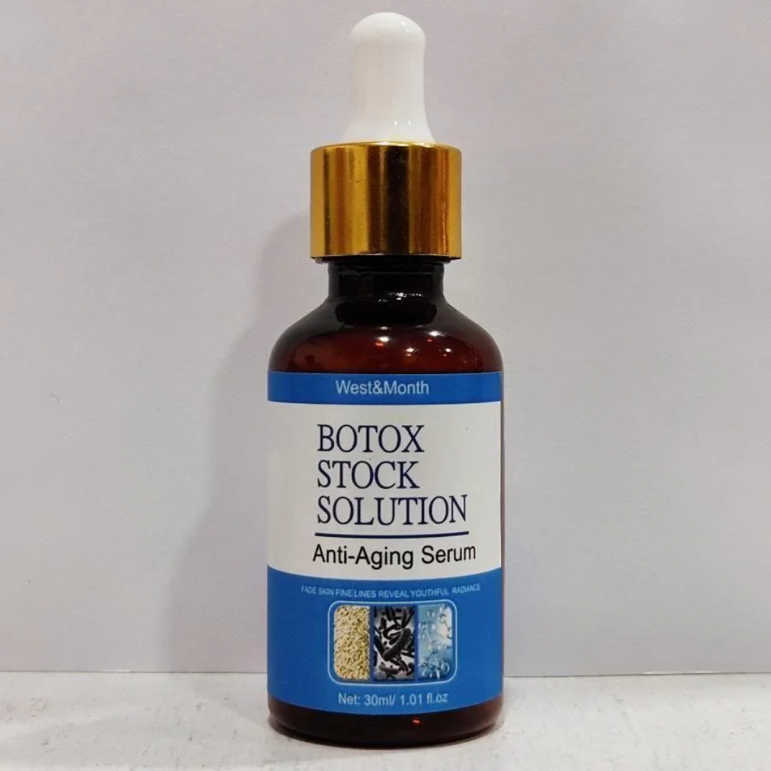 GlowFirm Serum - Levanta y reafirma tu piel para desafiar el paso del tiempo y resaltar tu luminosidad.