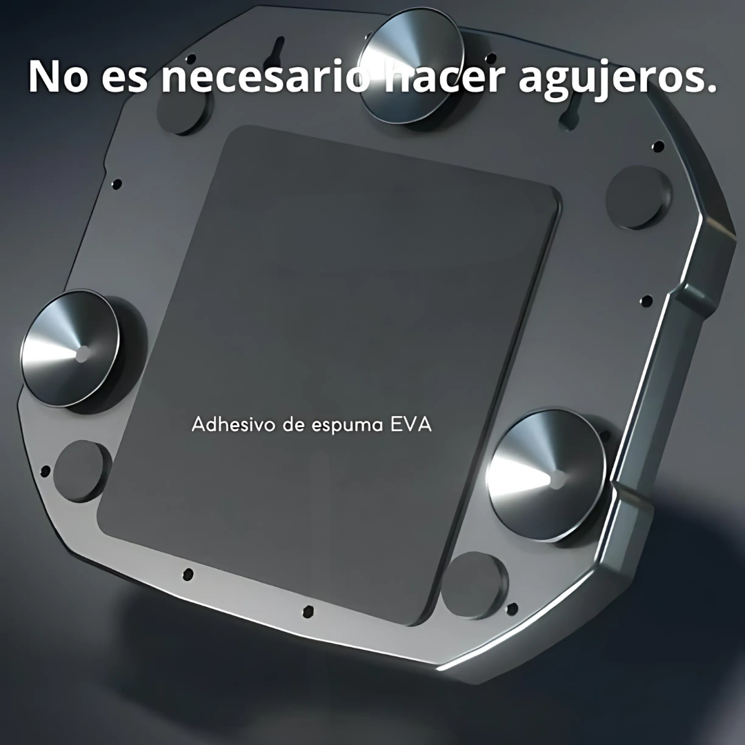 Máquina de Box BounceBrawl - Combate el aburrimiento y fomenta la salud física.