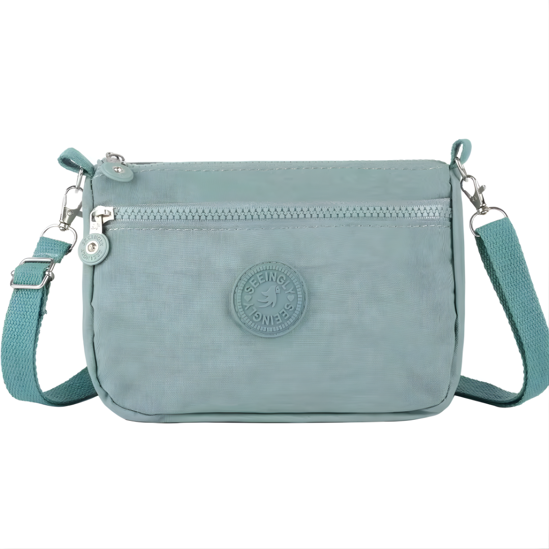 BOLSA – Estilo minimalista, organización práctica y seguridad en cada salida