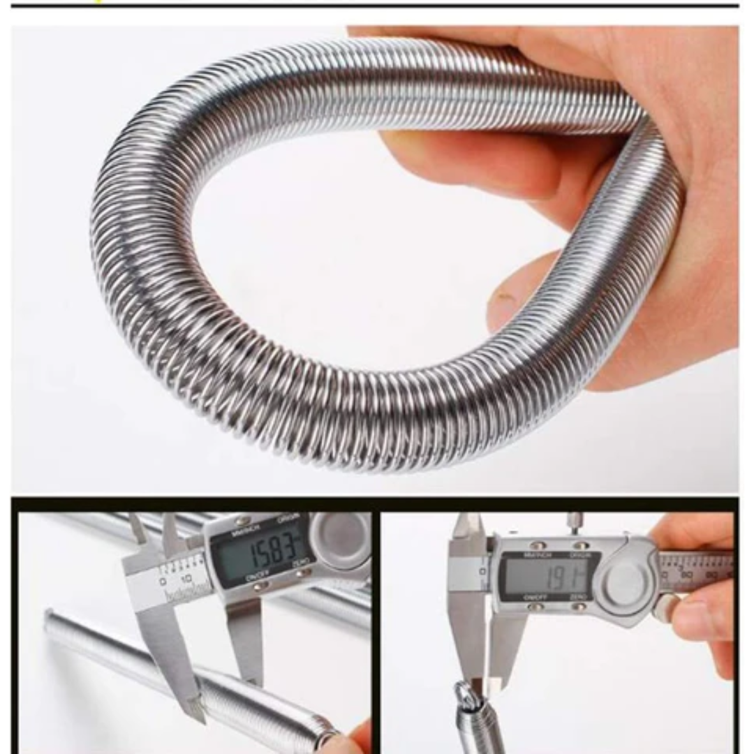 Expansor Fitness IronFlex 360 – Entrena en cualquier lugar.