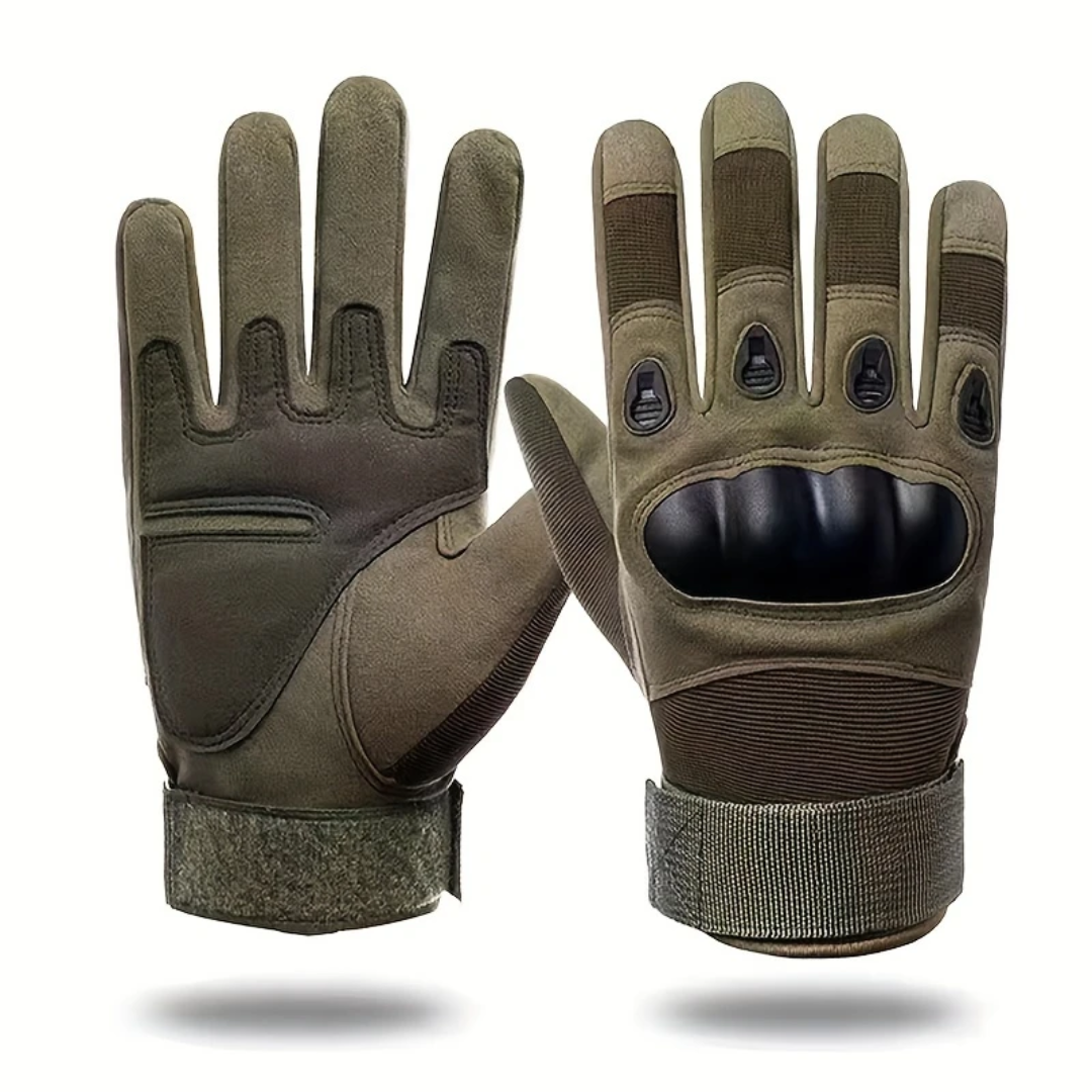 Guantes EliteGuard V2 - Protege tus manos en cada acción.