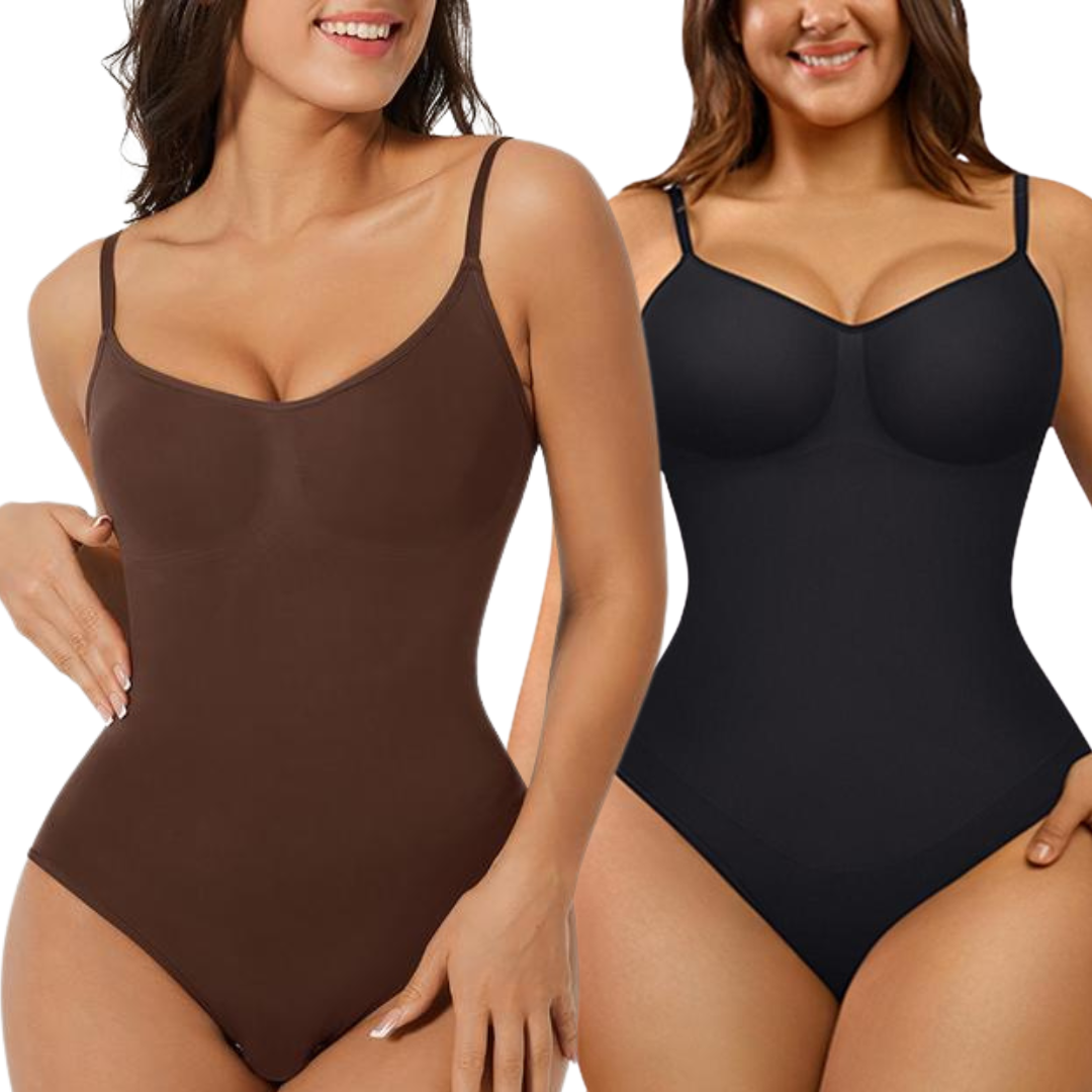 Body Sculpting – PACK 3 UNIDADES (CAFÉ, NEGRO Y BEIGE)