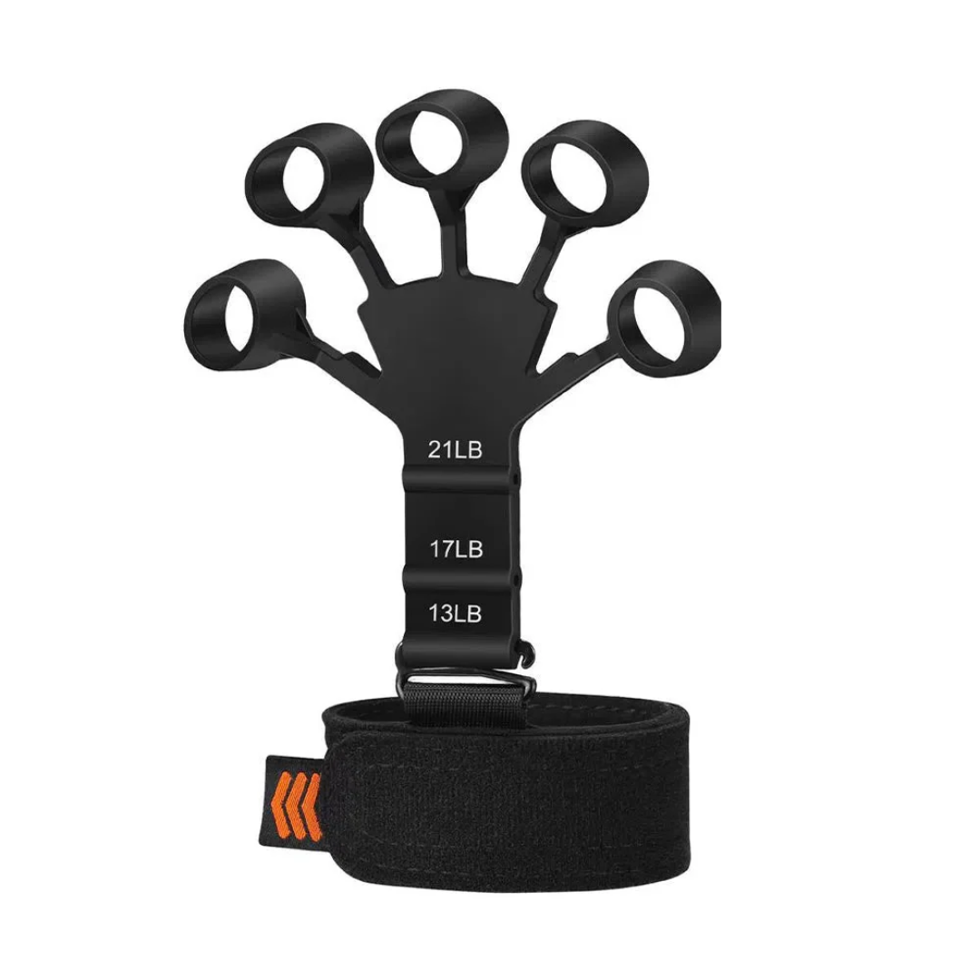 HandFit Trainer - Fortalece tu agarre, alivia la artritis y enfrenta tu día sin dolor.