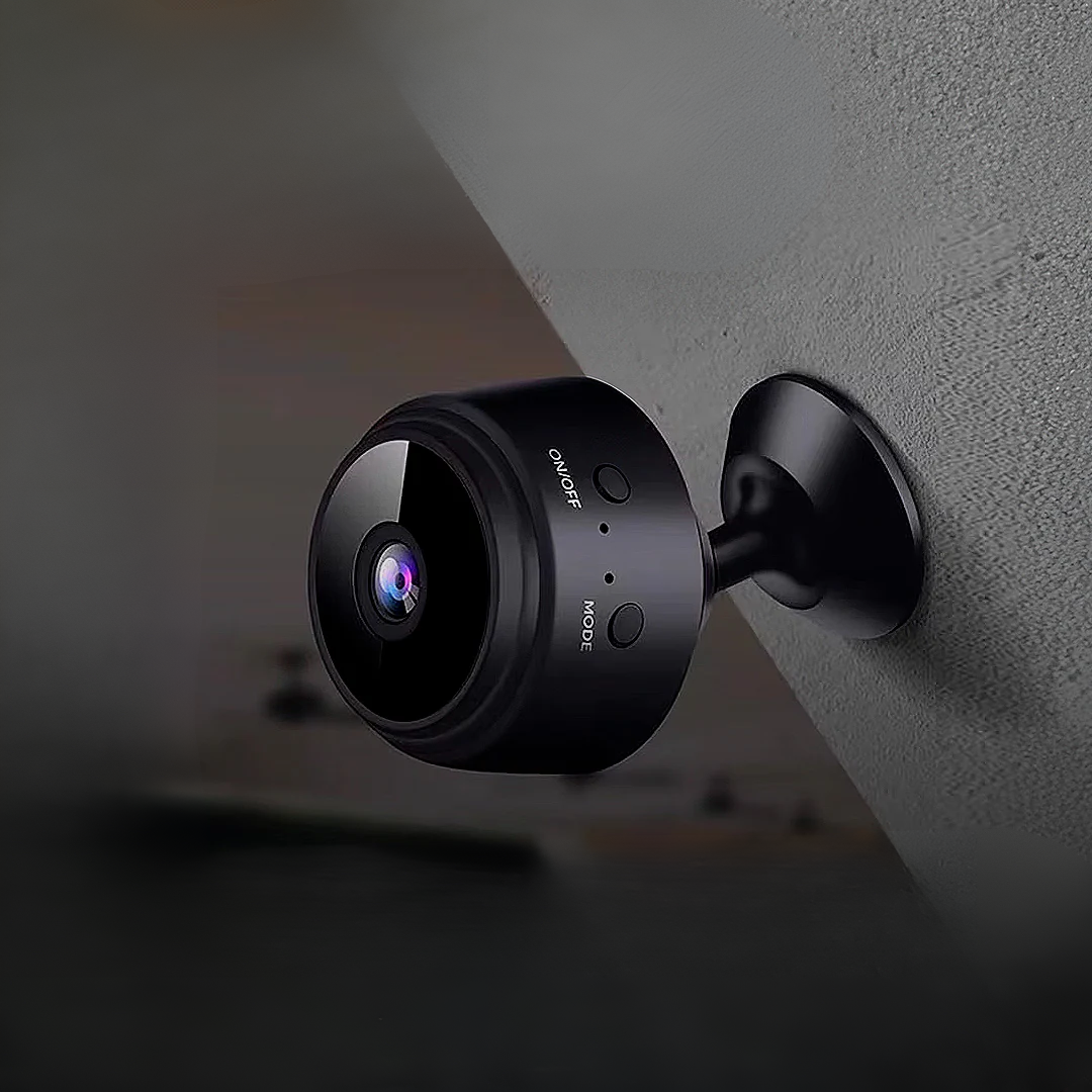 MicroWatch 360 - Monitoreo completo en un tamaño mínimo