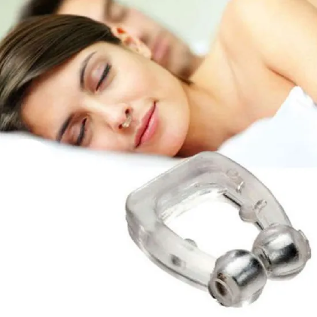 AirNite Pack X4 Und – Elimina los ronquidos y disfruta de noches tranquilas